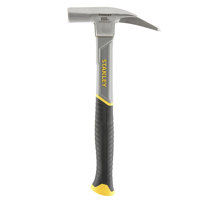 Młotek ciesielski STANLEY 600G STHT0-51311 — zdjęcie 1 z 7