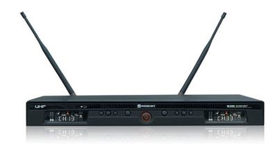 RELACART MIKROFON BEZPRZEWODOWY UR-230D + 2X UB-222 — zdjęcie 1 z 2