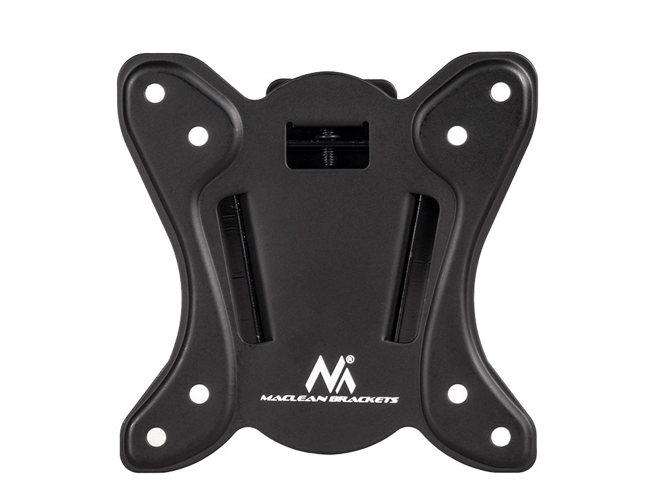 Uchwyt Maclean MC-715 do telewizora 27" — zdjęcie 1 z 8