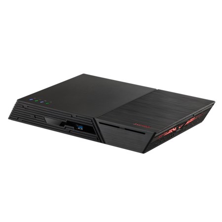 NAS Asustor FS6706T; FLASHSTOR 6, Intel Celeron N5105 — zdjęcie 1 z 2