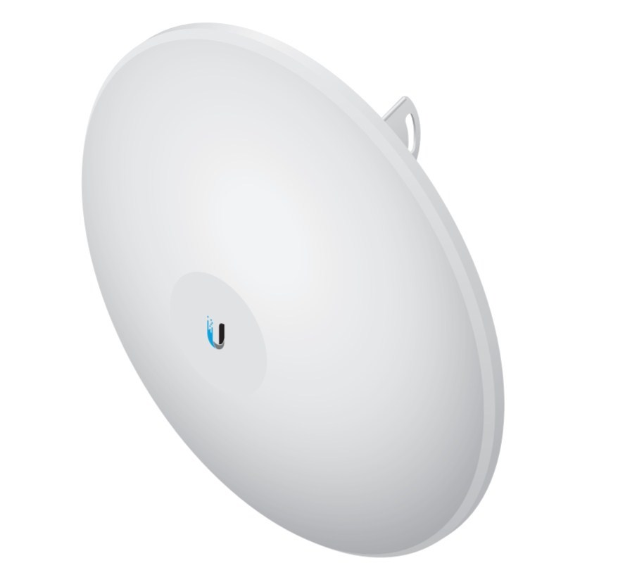 Ubiquiti airMAX PowerBeam 5AC 500 - WISP 5GHz
