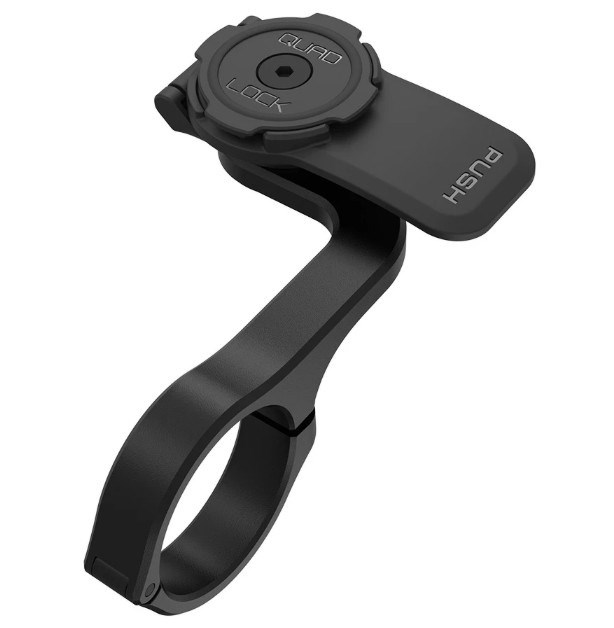 Quad Lock Out Front PRO Uchwyt na kierownicś rowerowej — zdjęcie 1 z 4