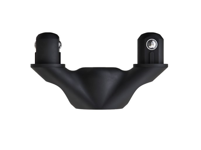Adapter Therabody Duo do PRO, Elite, Prime, mini — zdjęcie 1 z 6