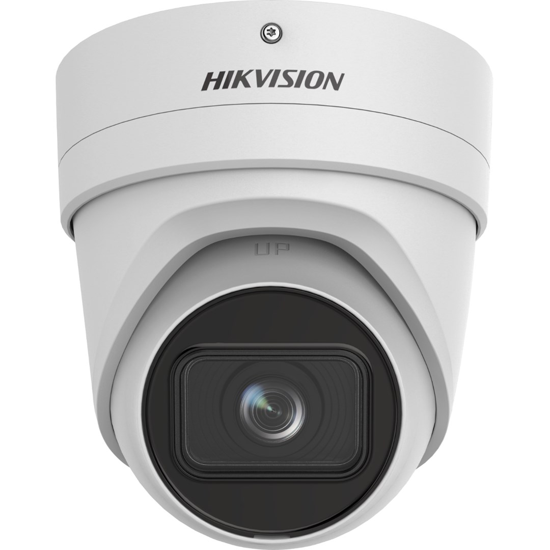 KAMERA IP HIKVISION DS-2CD2H86G2-IZS - Biała — zdjęcie 1 z 3