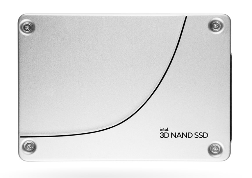 Solidigm S4620 SSD