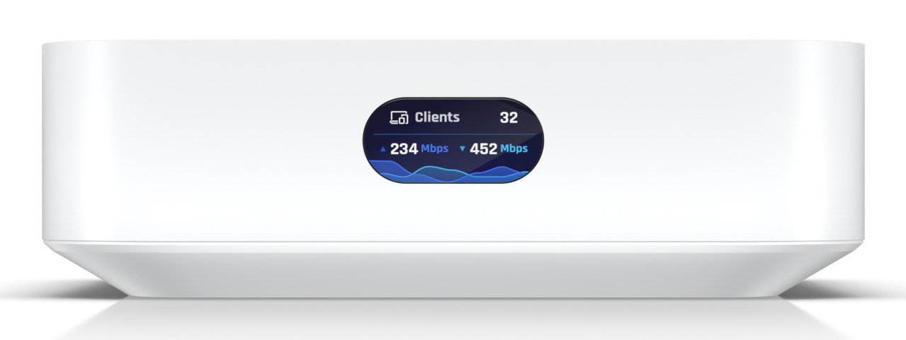 Router UniFi Express UX-EU Ubiquiti — zdjęcie 1 z 6