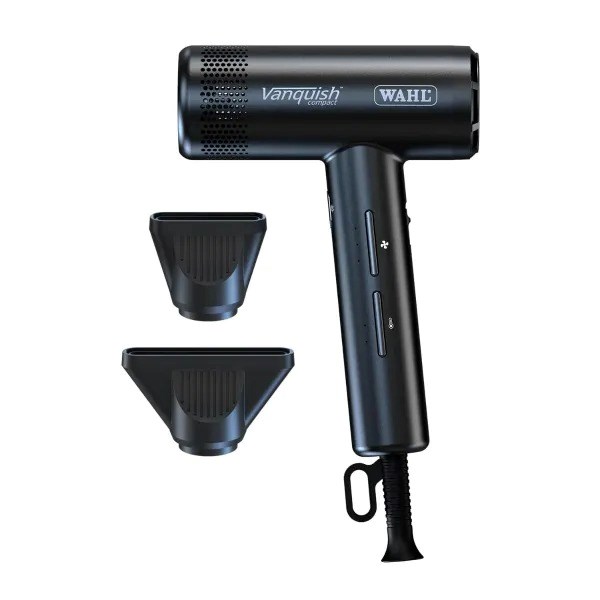 Suszarka do włosów WAHL T-Dryer Vanquish 4322-0470 — zdjęcie 1 z 4