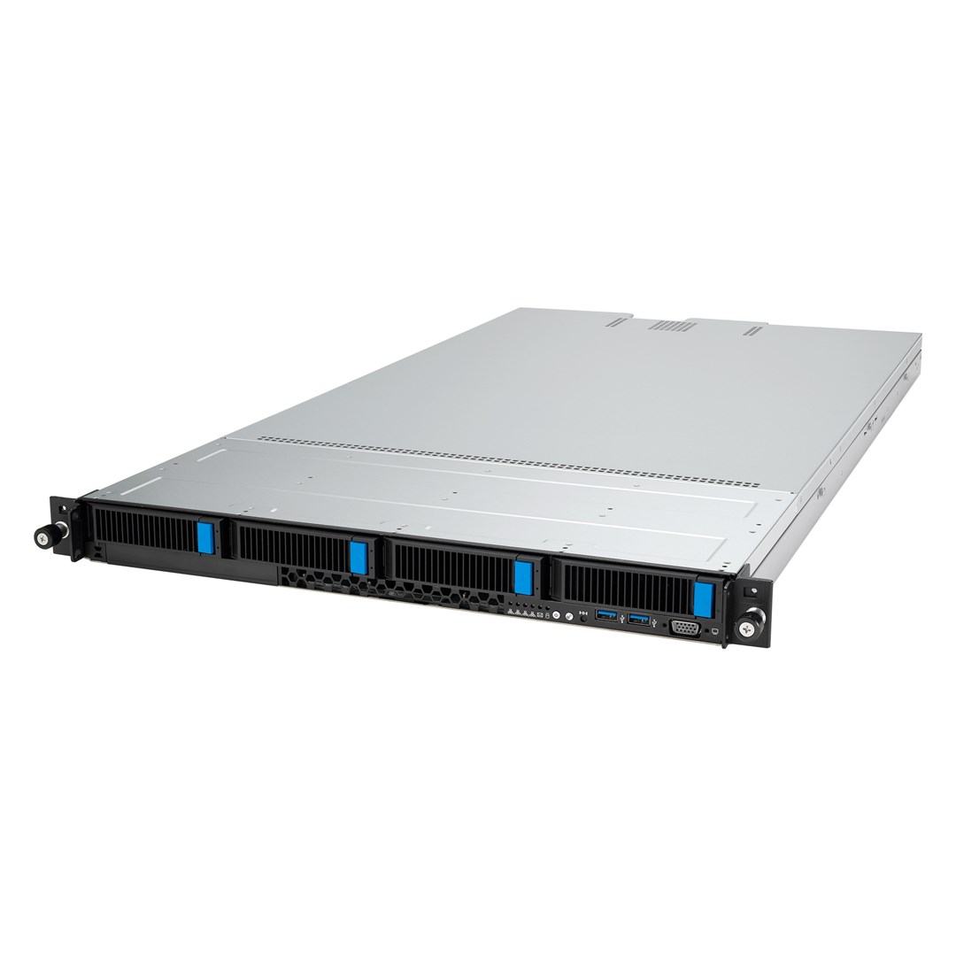 Asus Rack RS501A-E12-RS4 AMD Epyc 9005/9004 — zdjęcie 1 z 8