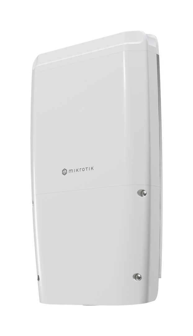 Switch Mikrotik CRS504-4XQ-OUT 5p Managed Fast/100G — zdjęcie 1 z 8