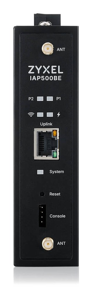 Access Point Wi-Fi 7 Zyxel IAP500BE-EU0101F BE5000 — zdjęcie 1 z 5