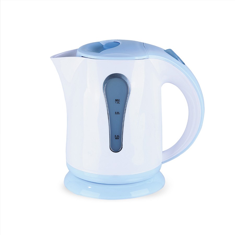 Czajnik elektryczny 1L 1000W MR-028-BLUE MAESTRO — zdjęcie 1 z 4