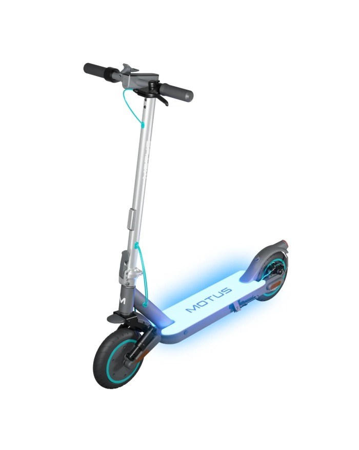 Hulajnoga elektryczna Motus Scooty 8,5 NeoLite — zdjęcie 1 z 7