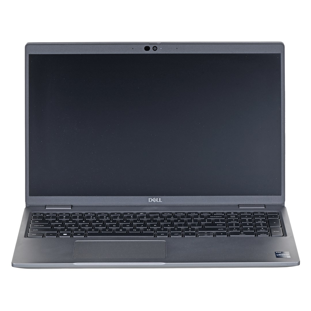 DELL LATITUDE 5530 i5-1235U 16GB RAM 512GB SSD 15" FHD Win11pro — zdjęcie 1 z 8