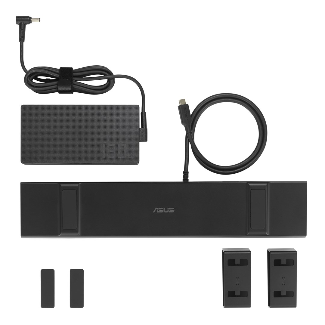 Stacja dokująca ASUS USB-C Stand Dock DC310 — zdjęcie 1 z 6