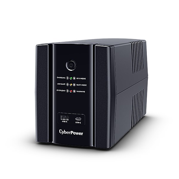 Zasilacz UPS CyberPower UT1500EG-FR — zdjęcie 1 z 3