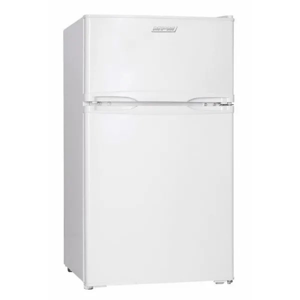 Lodówka MPM-87-CZ-13/E 85cm, biała — zdjęcie 1 z 2