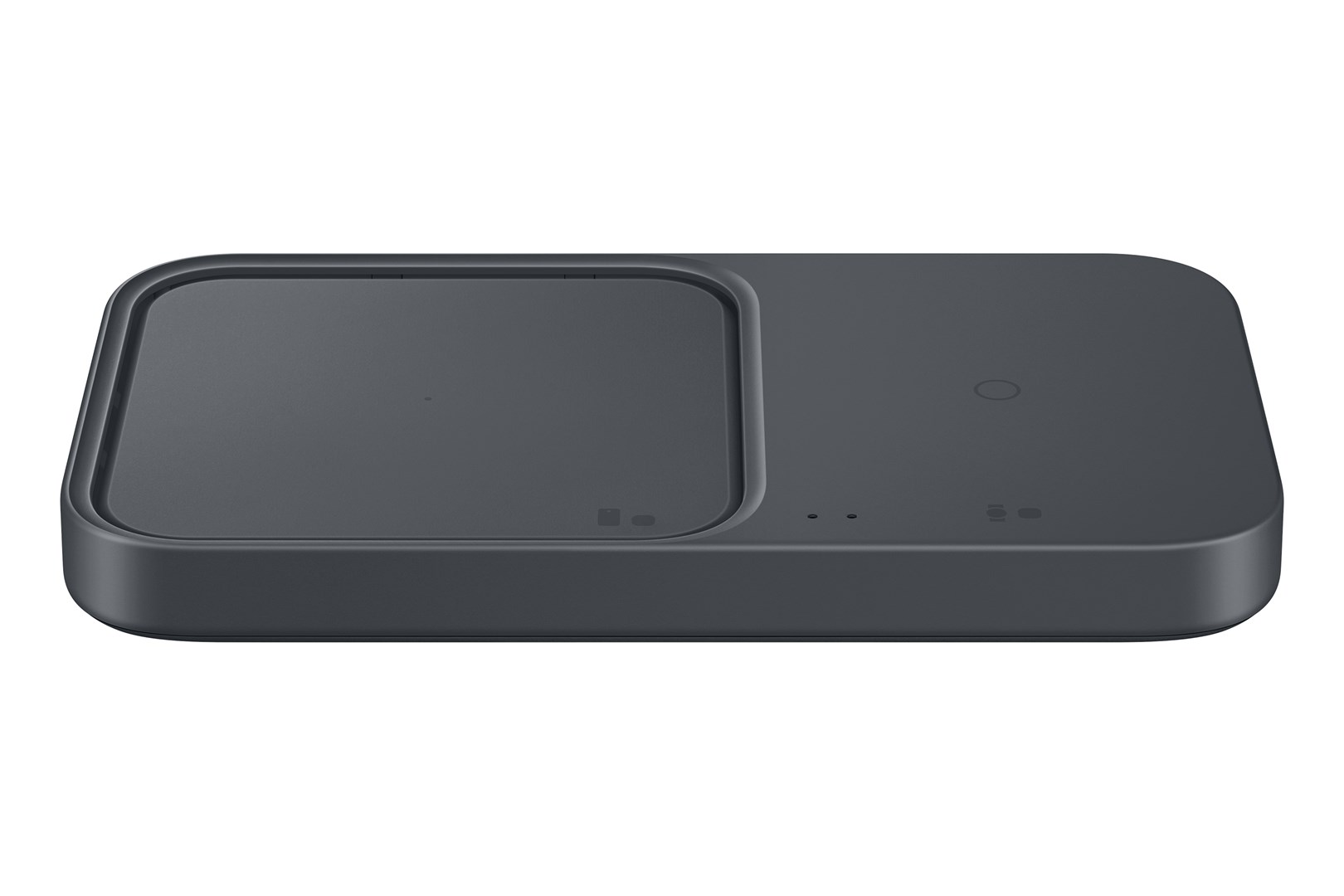 Samsung Wireless Charger Duo - Ładowarka Sieciowa — zdjęcie 1 z 8