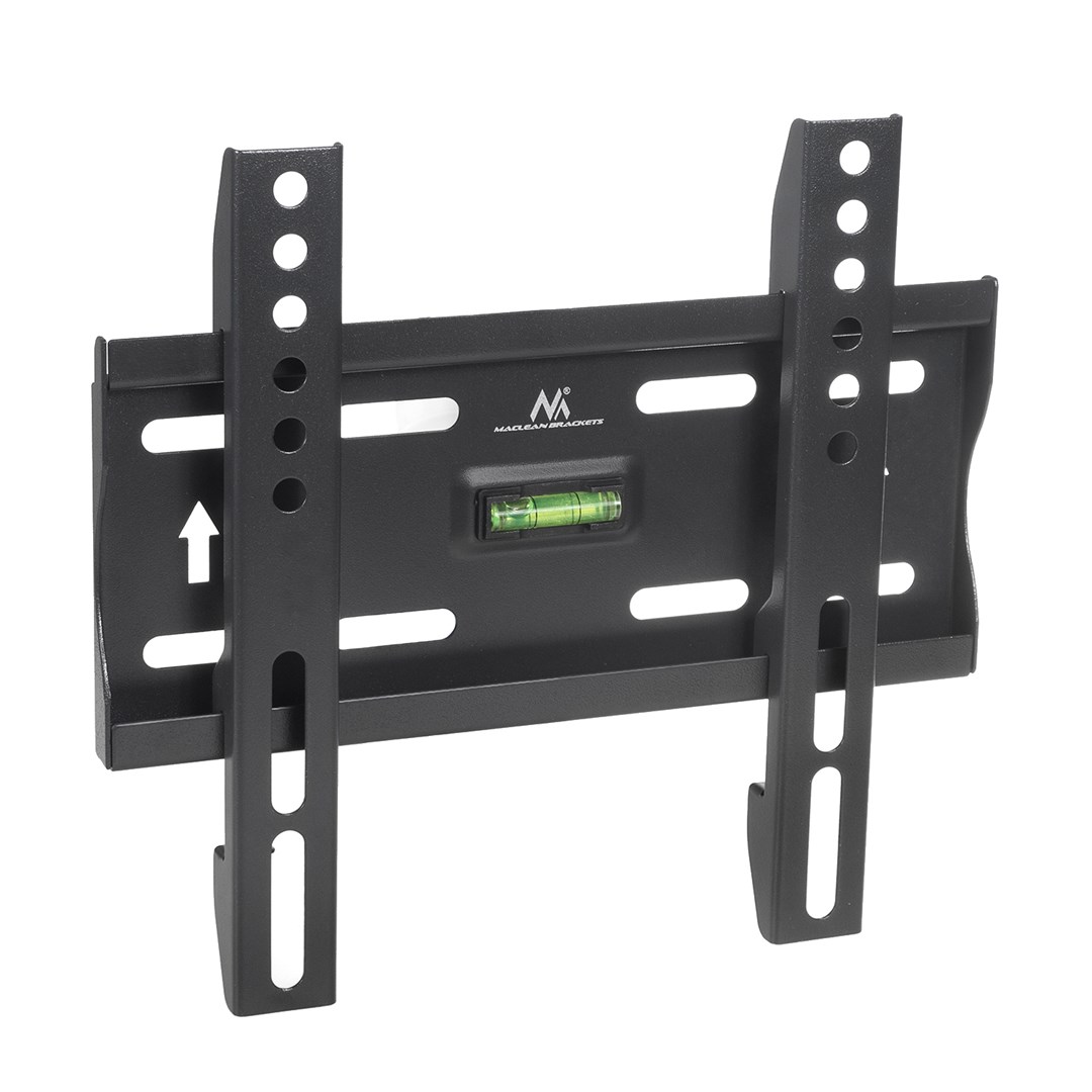 Uchwyt Maclean MC-777 do monitorów 13"-42", 35kg — zdjęcie 1 z 5