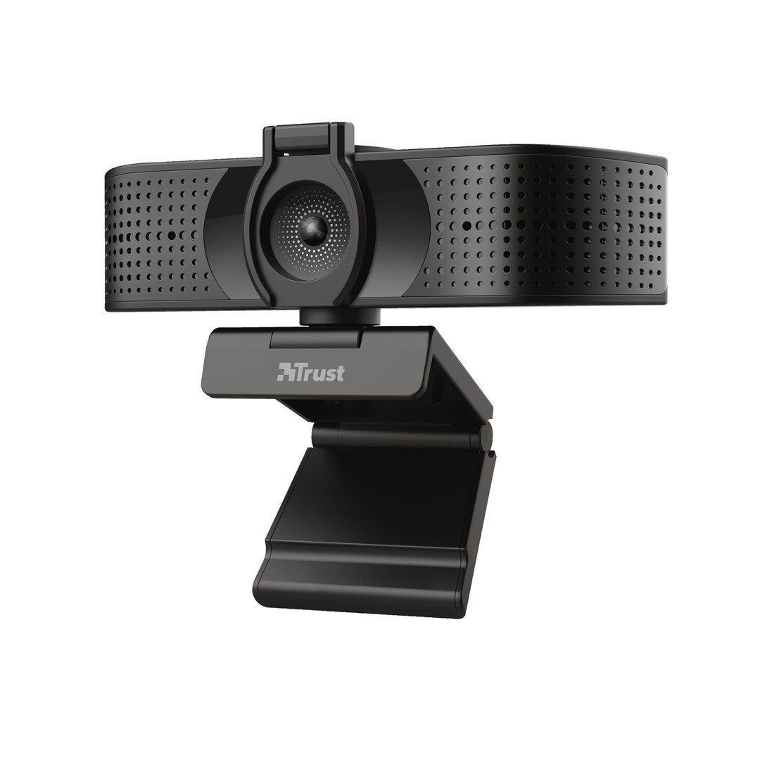 Kamera TRUST TEZA 4K UHD WEBCAM — zdjęcie 1 z 8