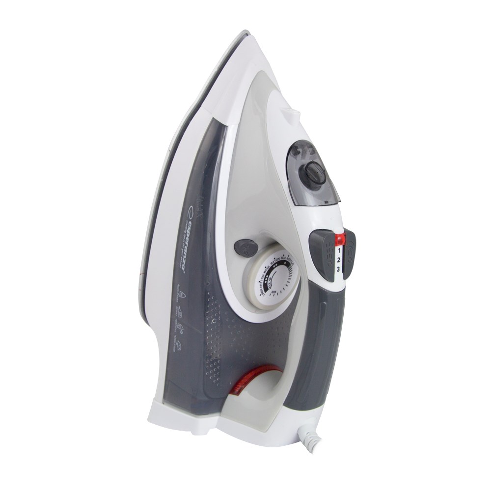 ESPERANZA ŻELAZKO PAROWE CHINO CERAMIC 2400W EHI009 — zdjęcie 1 z 7