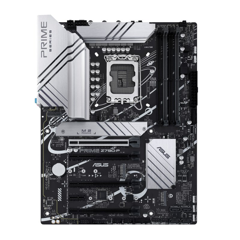 Płyta główna ASUS PRIME Z790-P LGA 1700 — zdjęcie 1 z 8