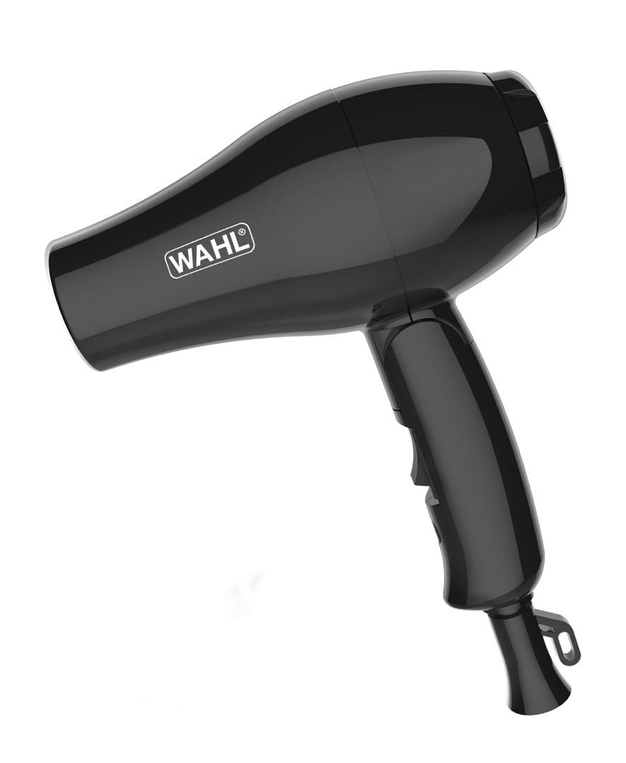 Suszarka do włosów WAHL Travel 3402-0470 — zdjęcie 1 z 3