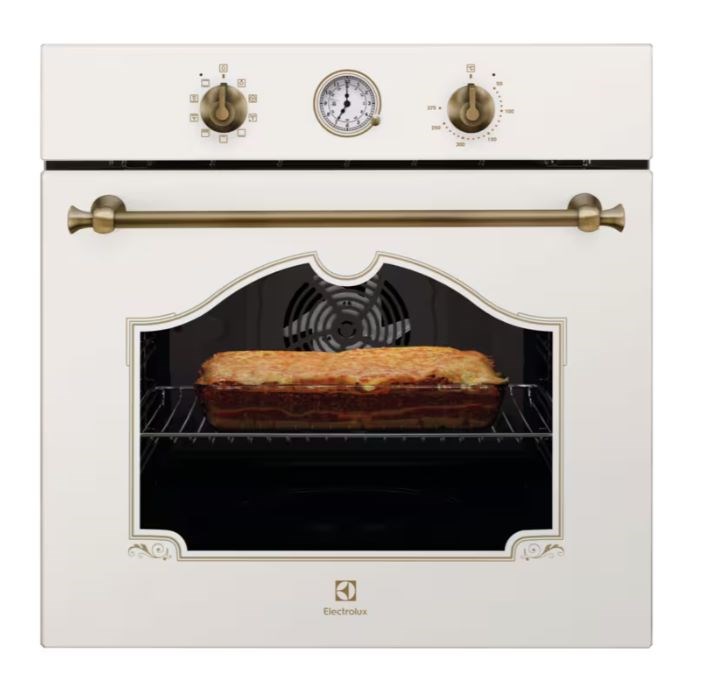 Piekarnik ELECTROLUX EOA5220FOV — zdjęcie 1 z 4