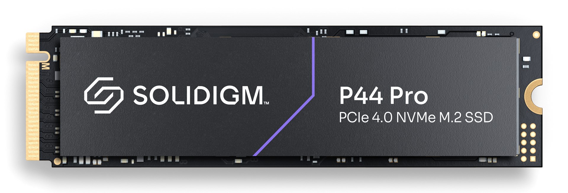 Solidigm P44 Pro SSD