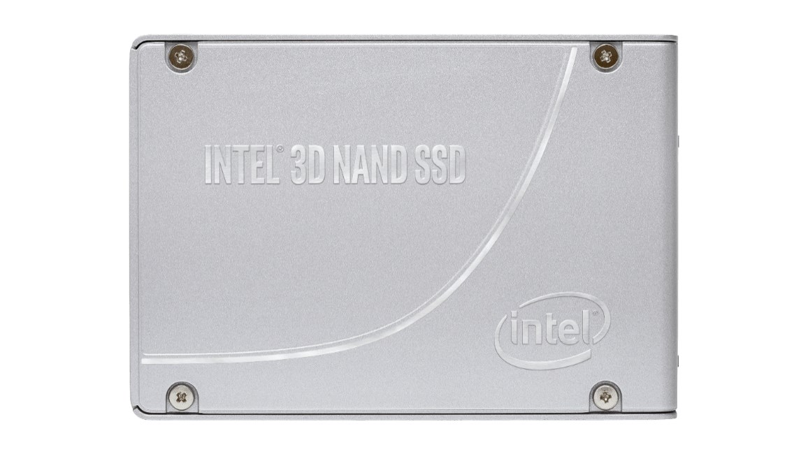 Solidigm P4510 SSD