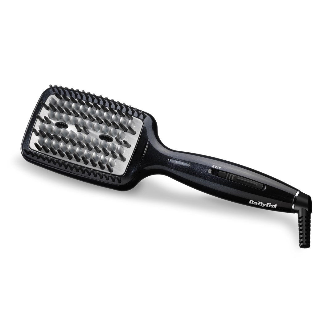 Szczotka prostująca BABYLISS HSB101E — zdjęcie 1 z 8