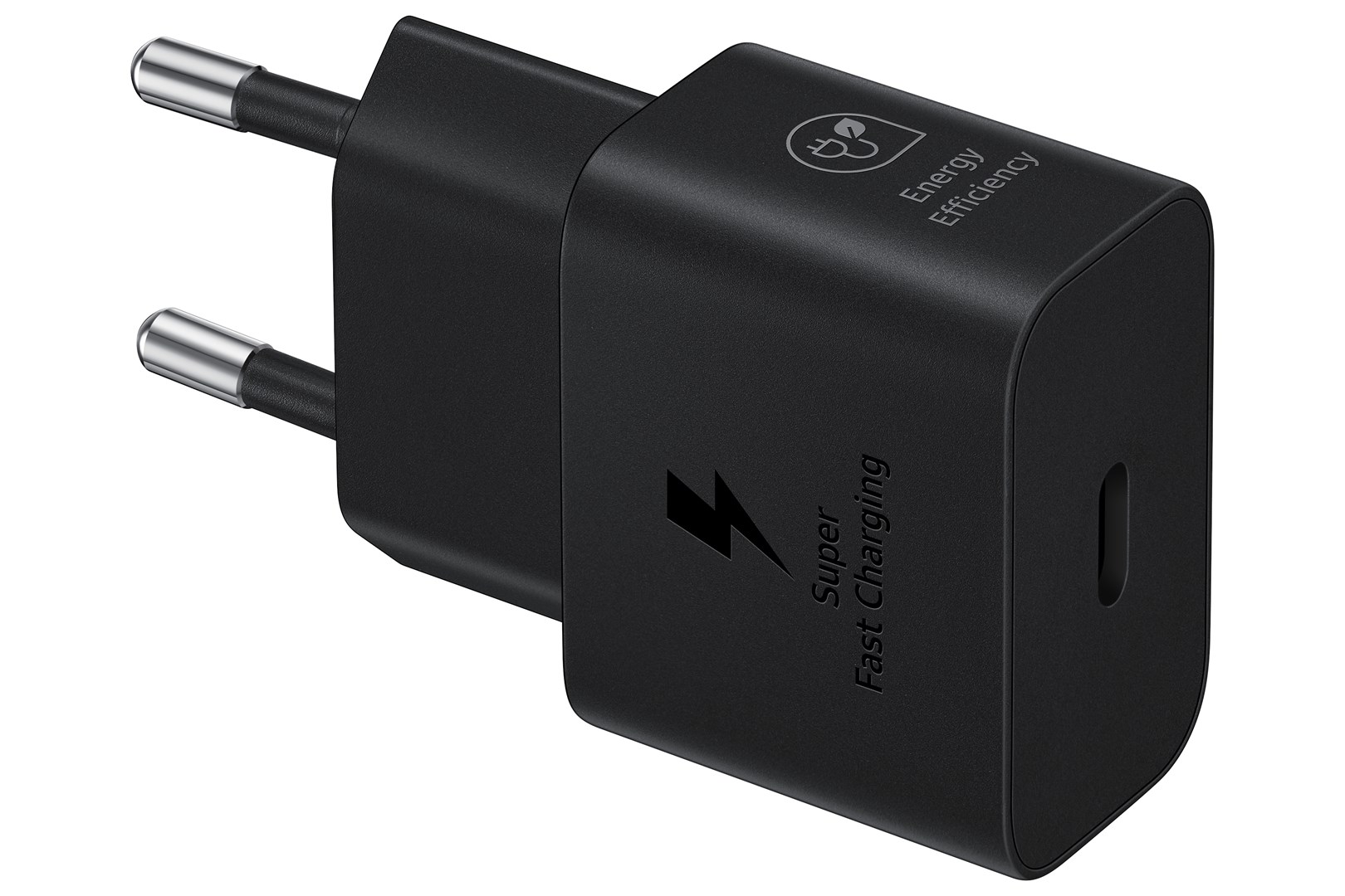 Ładowarka Samsung Power Adapter 25W USB-C 1m — zdjęcie 1 z 8