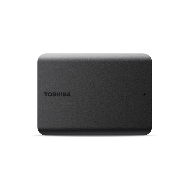 Dysk złączny HDD TOSHIBA Canvio Basics 2022