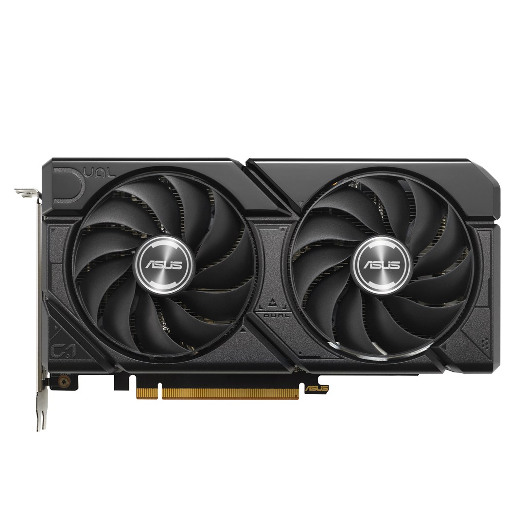 Karta graficzna ASUS Dual Radeon RX 7600 EVO 8GB — zdjęcie 1 z 8