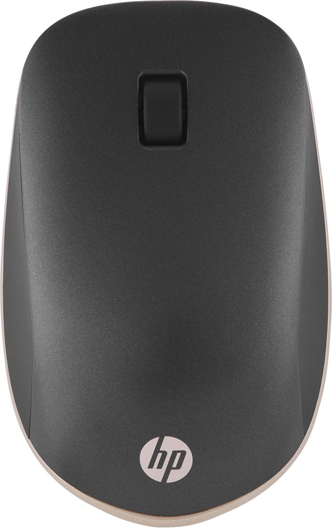 Mysz HP 410 Slim Silver Bluetooth bezprzewodowa — zdjęcie 1 z 6