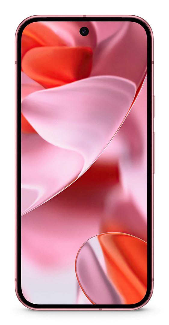 Smartfon Google Pixel 9 5G 12/128GB Peony