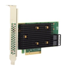 Broadcom MegaRAID SAS 9440-8i 12Gb/s SATA/SAS PCIe 3.1