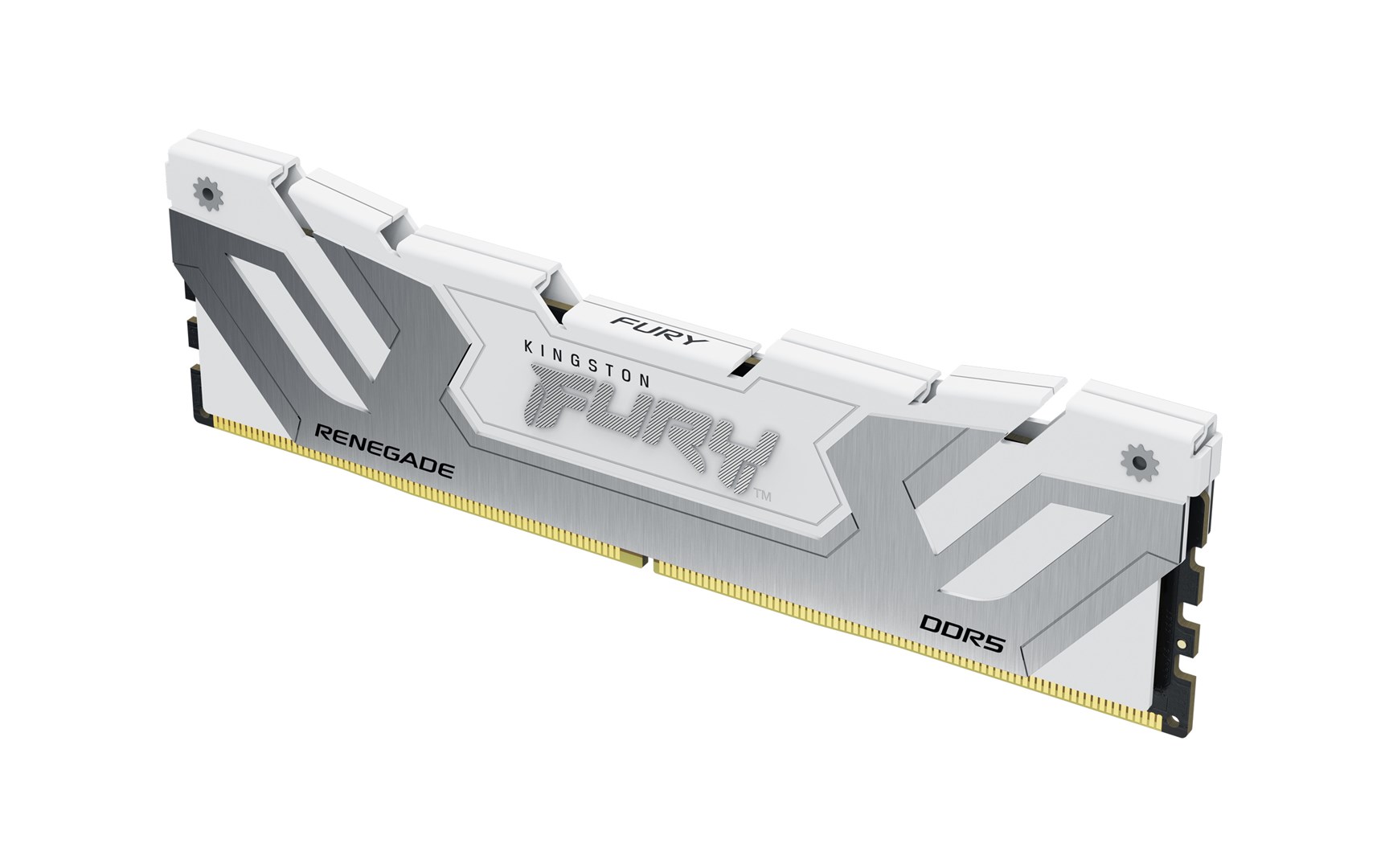 Kingston FURY Renegade DDR5 White