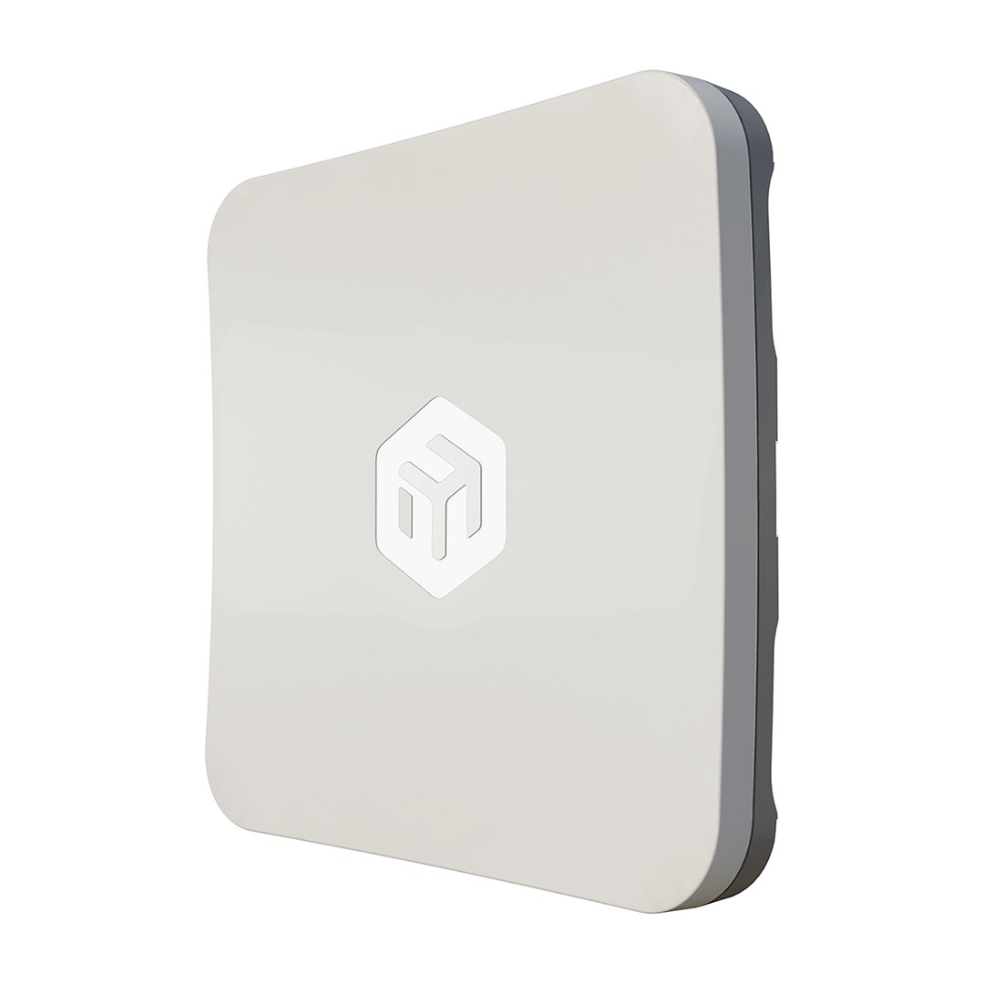 Mikrotik SXTsq 5 ax - Biały WISP — zdjęcie 1 z 2