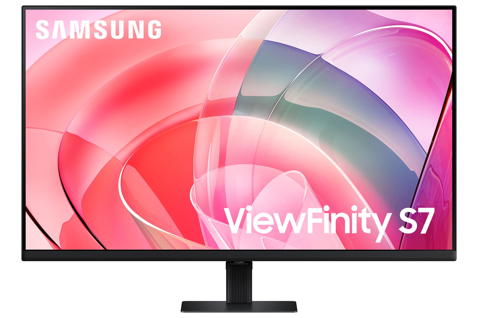 MONITOR SAMSUNG LED ViewFinity 32" LS32D700EAUXEN — zdjęcie 1 z 8