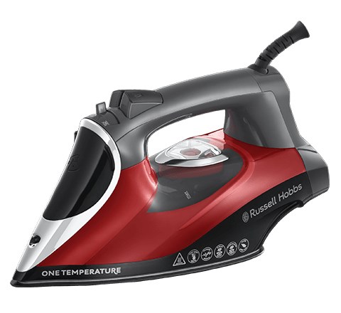 Żelazko RUSSELL HOBBS 25090-56 — zdjęcie 1 z 4