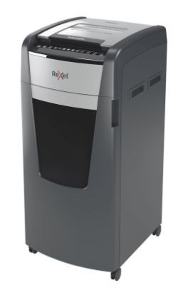 REXEL NISZCZARKA OPTIMUM AUTOFEED+ 600M — zdjęcie 1 z 4