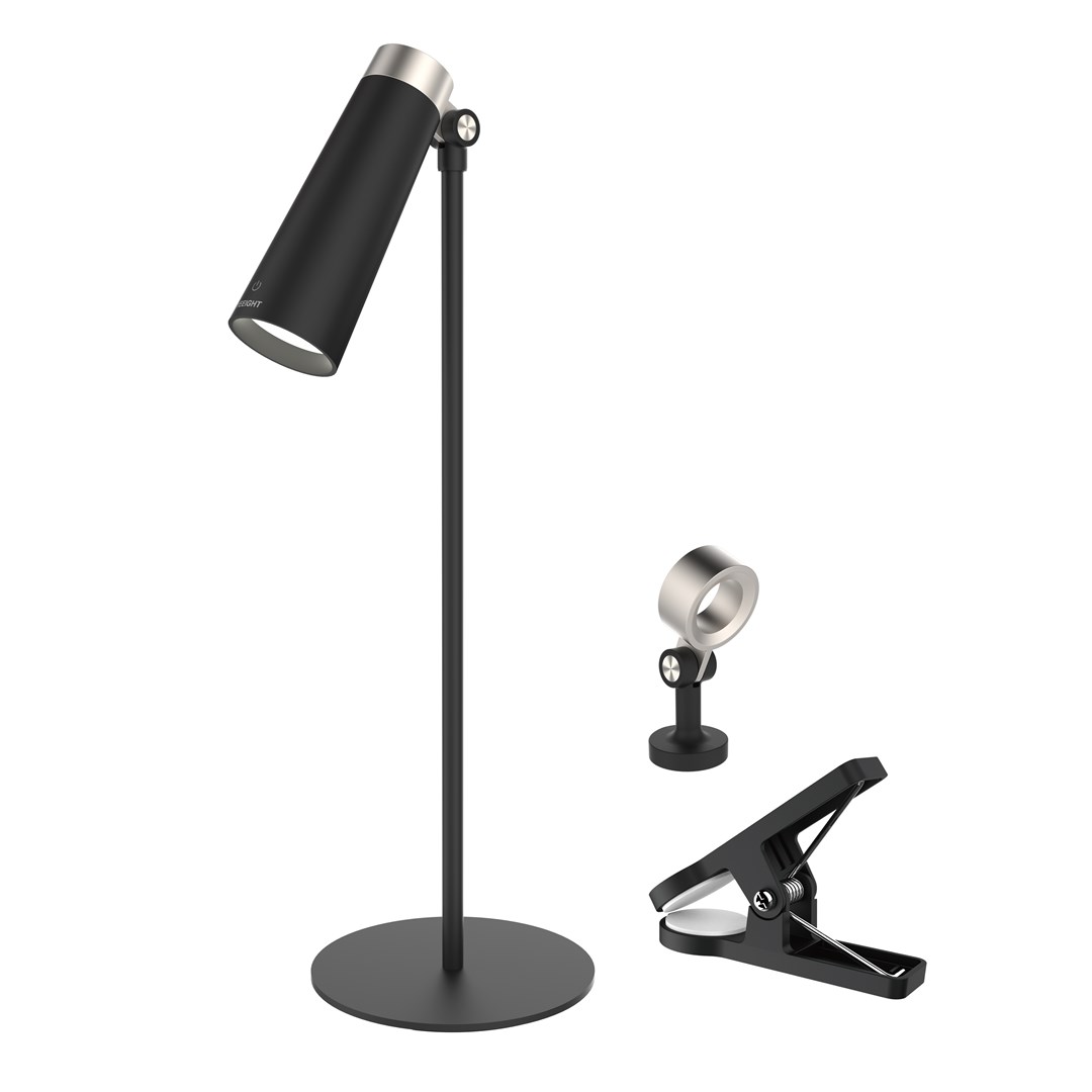 Lampka biurkowa Yeelight 4 w 1 YLYTD-0011 — zdjęcie 1 z 8