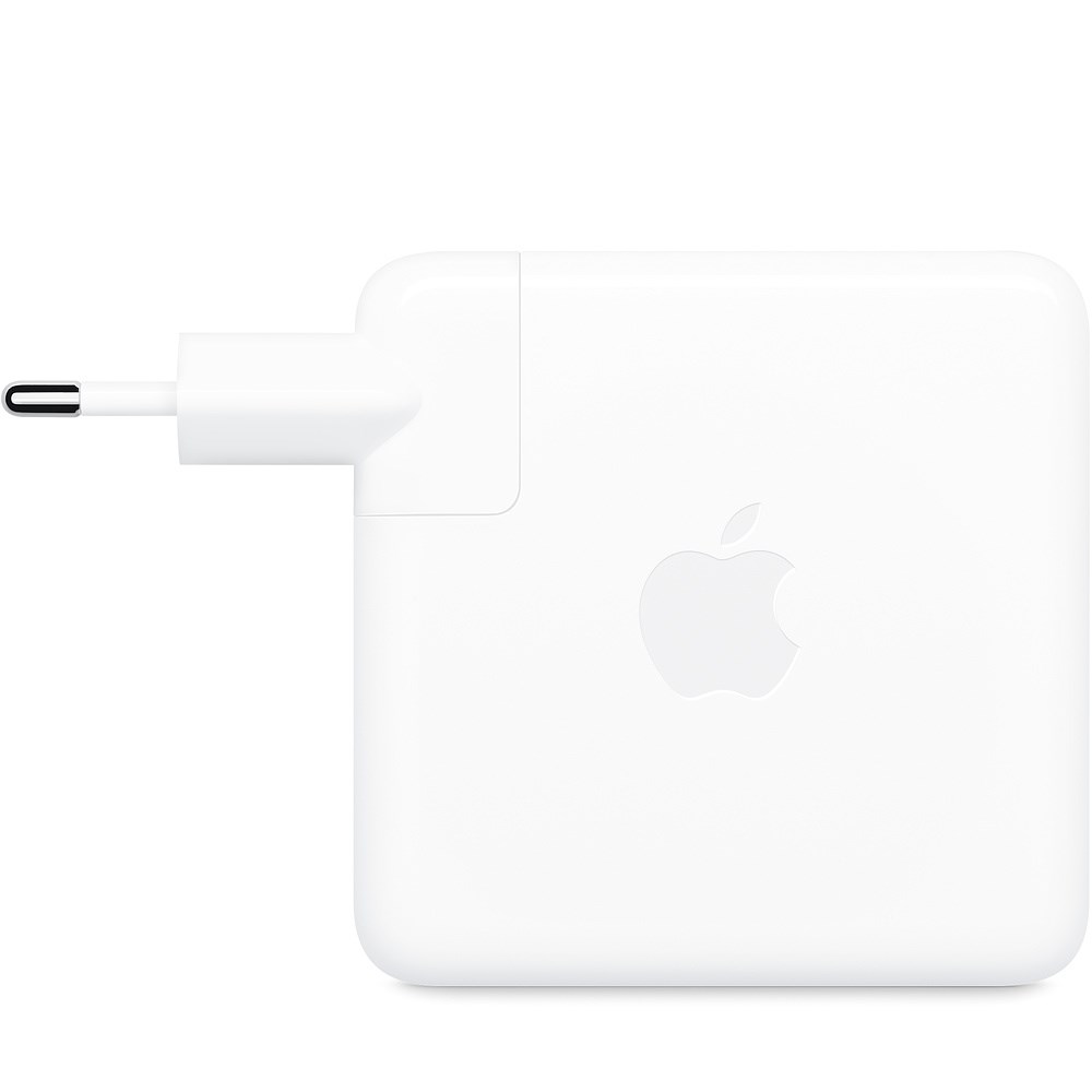 Apple 96W USB-C Power Adapter - Ładowarka dla MacBook — zdjęcie 1 z 3