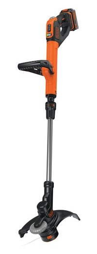 KOSIARKA ŻYŁKOWA 18V 4Ah STC1840EPC BLACK DECKER — zdjęcie 1 z 5