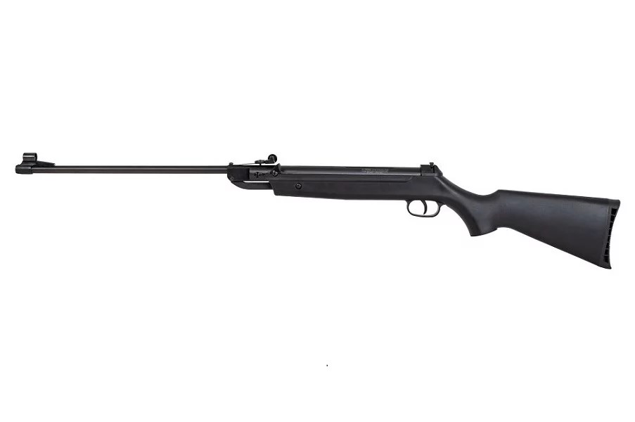 Karabinek wiatrówka Industry Brand QB 12 4,5 mm — zdjęcie 1 z 5