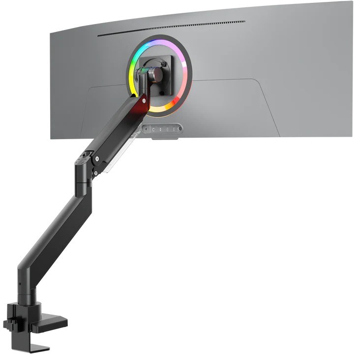 ONKRON G130-B Uchwyt do Monitora 17"-57"