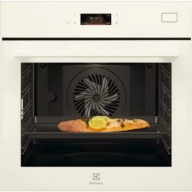 Piekarnik ELECTROLUX LOB8S38V — zdjęcie 1 z 5