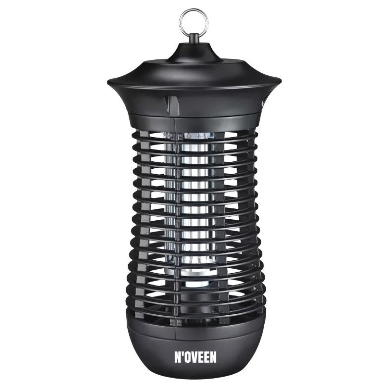 Lampa owadobójcza NOVEEN IKN18 IPX4 Professional Lampion — zdjęcie 1 z 4
