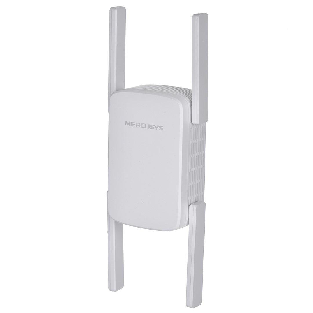 Repeater Mercusys ME50G Biały z LED — zdjęcie 1 z 7