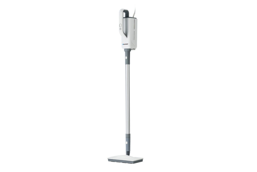 Mop parowy Blaupunkt STM601 wielofunkcyjny — zdjęcie 1 z 8